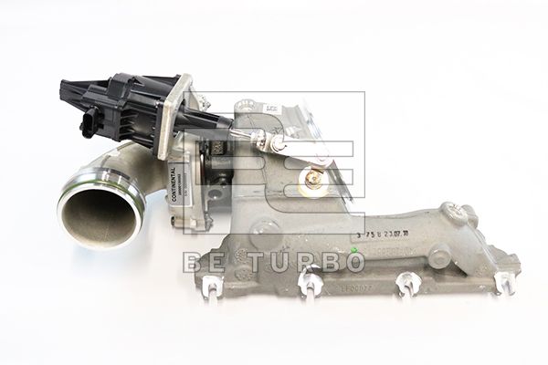 BE TURBO 130685 Υπερπληρωτής, υπερπλήρωση for BMW MINI